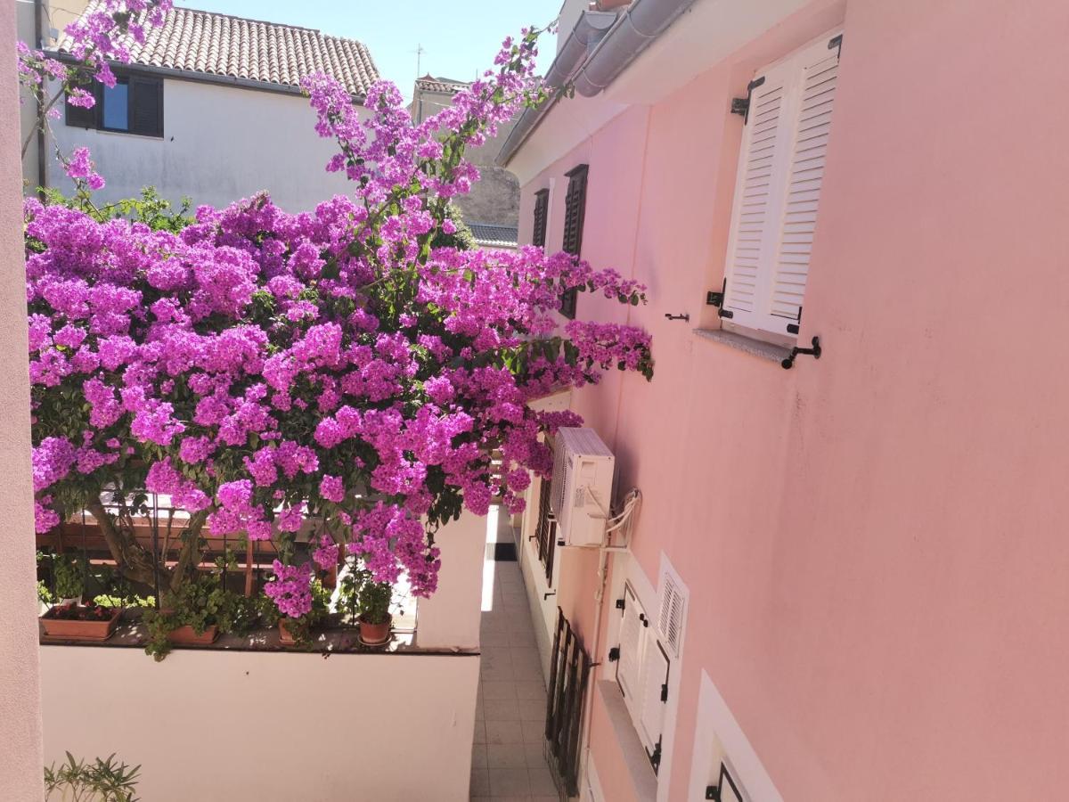 Holiday House Letizia Premantura Bagian luar foto