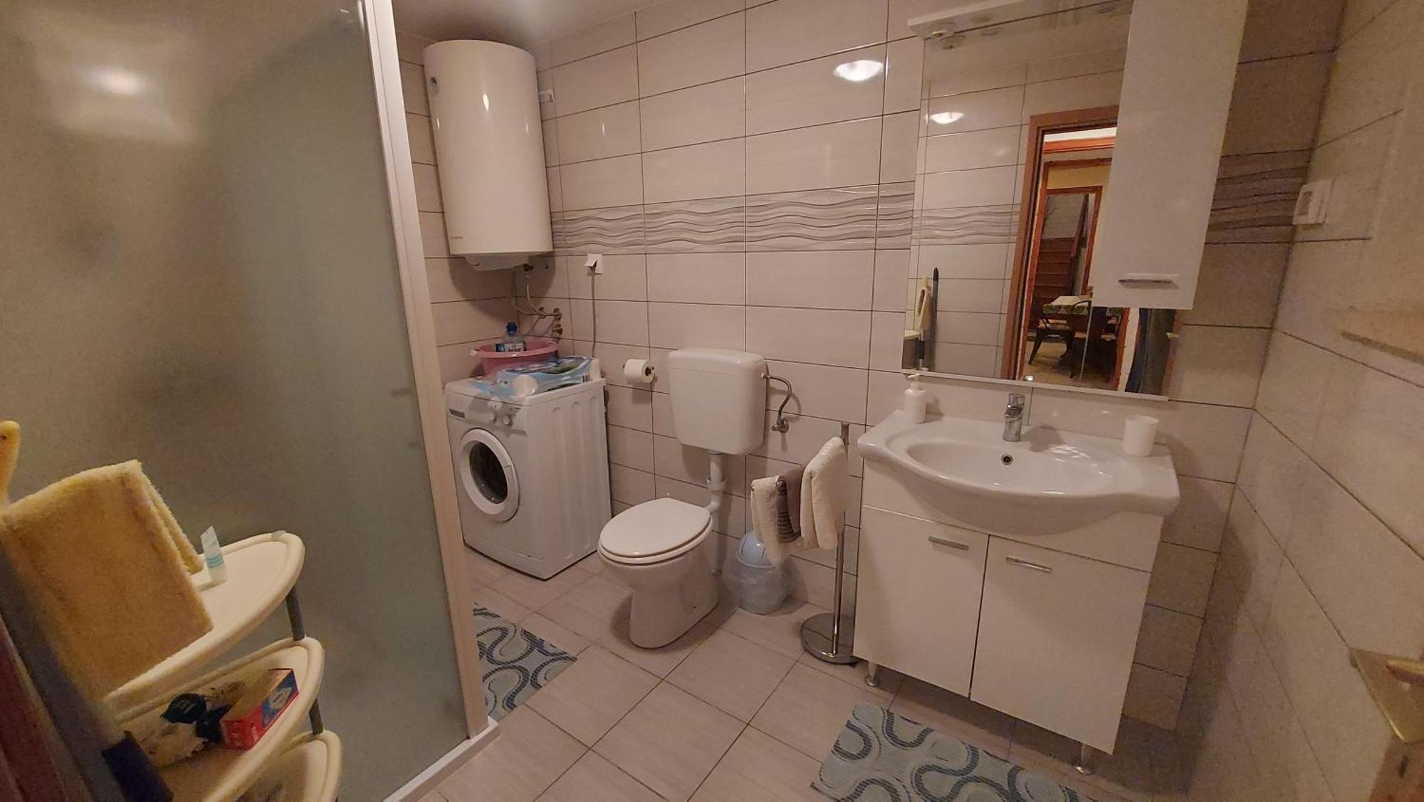 Holiday House Letizia Premantura Bagian luar foto