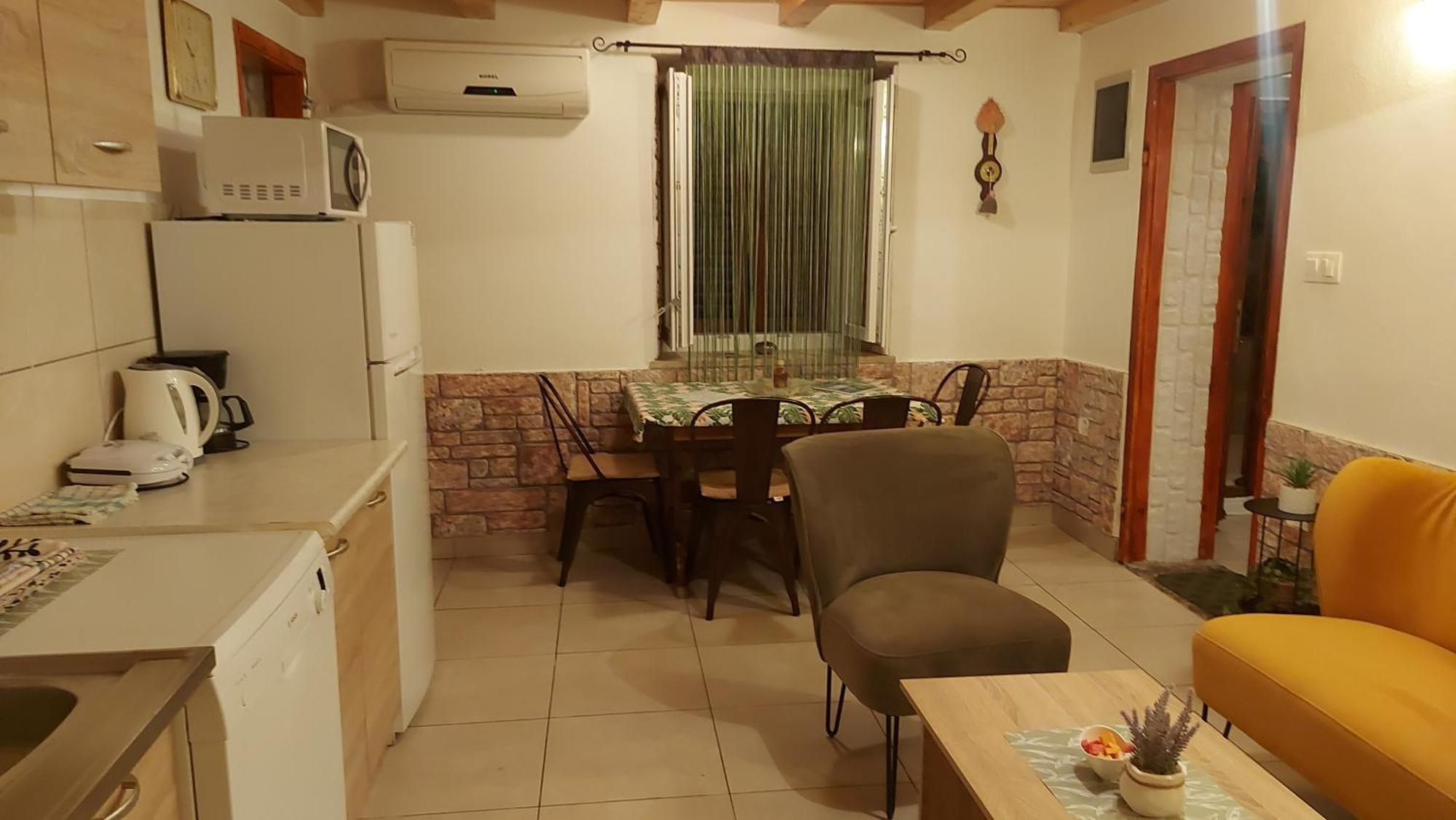 Holiday House Letizia Premantura Bagian luar foto