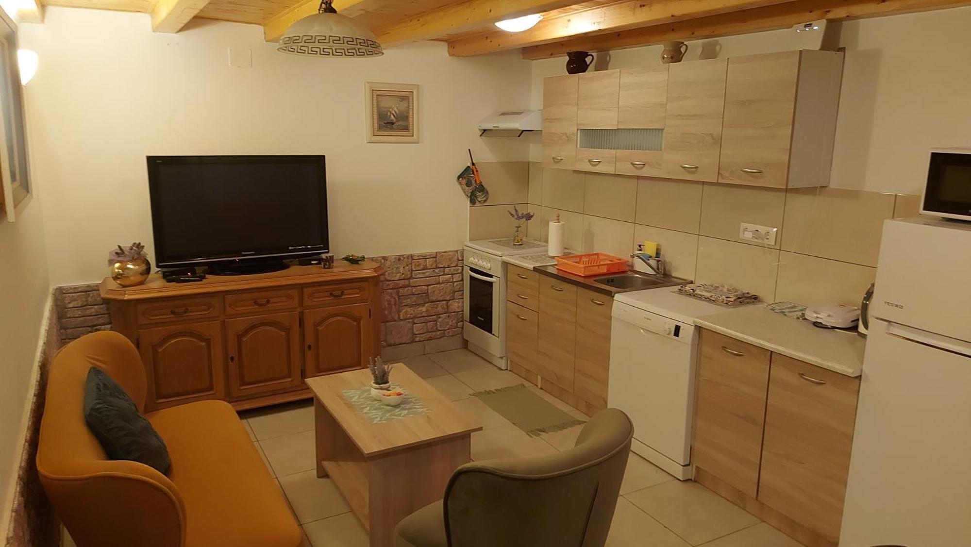 Holiday House Letizia Premantura Bagian luar foto