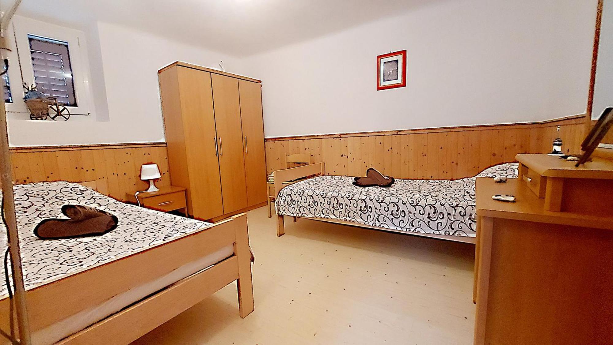 Holiday House Letizia Premantura Bagian luar foto