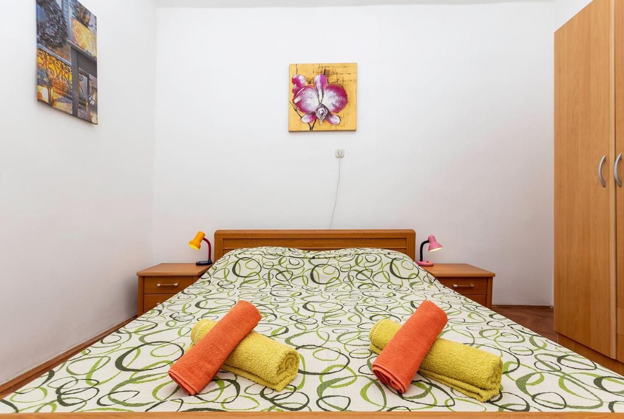 Holiday House Letizia Premantura Bagian luar foto